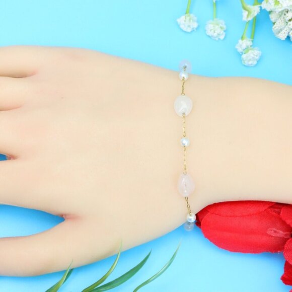 Chic & Stylish Bracelet – A Thoughtful Gift for Women and Girls, DYC1593 - Picture 6 of 11